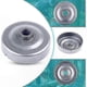 thumbnail image 3 of Sprocket Clutch Drum Kit with Oil Pump for Chainsaw Models 024 026 MS180 MS240 MS260 026Pro 3/8" 7T Replacement Part, 3 of 4