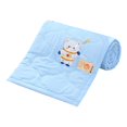 thumbnail image 1 of Ofertas de liquidación navideña. Manta decorativa Edredón fresco de verano lavado con agua Edredón acondicionado para el verano, 1 of 3