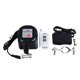 thumbnail image 1 of Controlador de válvula eléctrica de acero inoxidable, Control remoto automático, válvula de bola de tubería, enchufe estadounidense de 100 a 240V, 50 60HZ, 1 of 9