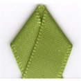 thumbnail image 1 of Papilion R074400160548100Y Ruban Satin Double Face 0.63 Po 100 Yards - Kiwi, 1 of 1