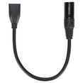 thumbnail image 1 of Xlr To Rj45 Cable Xlr Male To Rj45 Female Cord 5-pin Xlr To Rj45 Cord Xlr Cable Stage And Studio Cables JORINDO JD6099 Adaptor Cable 5Pin XLR Male To RJ45 Female OxygenFree Copper, 1 of 8