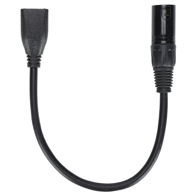 Xlr To Rj45 Cable Xlr Male To Rj45 Female Cord 5-pin Xlr To Rj45 Cord Xlr Cable Stage And Studio Cables JORINDO JD6099 Adaptor Cable 5Pin XLR Male To RJ45 Female OxygenFree Copper