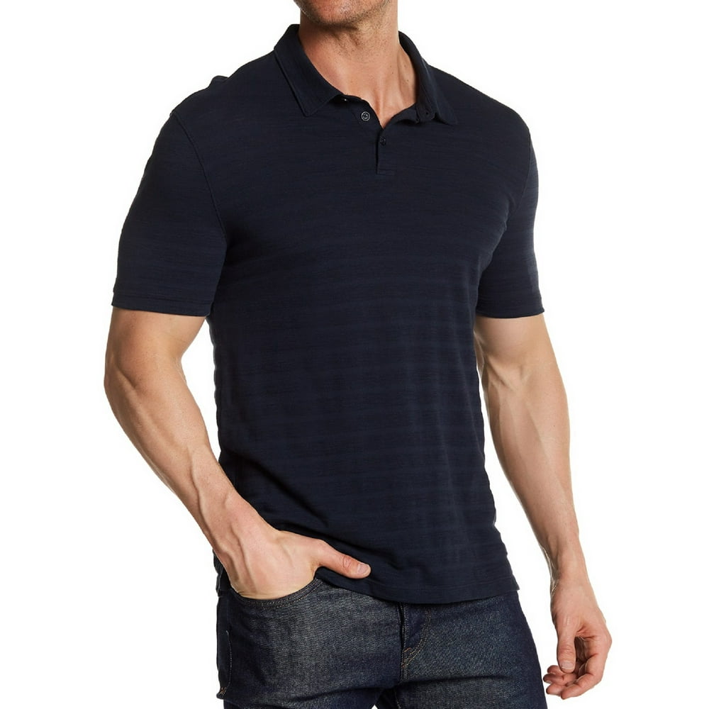 john varvatos men's polo shirts