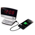 thumbnail image 1 of Westclox Digital Alarm Clock, 1 of 1