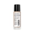 thumbnail image 6 of Almay Skin Perfecting Comfort Matte Foundation Makeup, Hypoallergenic, 150 Cool True Beige, 1 fl oz, 6 of 6