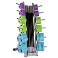 thumbnail image 2 of TKO 10 Set Cardio Pump Rack, 2 of 2