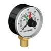 Hayward ECX271261 Pressure Gauge with Adjustable Dial for Pool Filters