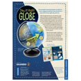 thumbnail image 2 of Thames and Kosmos Day and Night Globe, 2 of 4