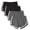 Black, variant on Black Shorts Women Women Shorts Womens Black Shorts Stretchy Shorts for Women Womens Shorts Athletic Black Shorts for Women Womens Athletic Shorts Women Biker Shorts Women'S Biker Shorts