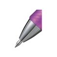 thumbnail image 2 of Pentel EnerGel Rollerball Pen, Medium Point, 0.7 mm, Violet Ink, Retractable, 2 of 6