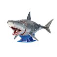thumbnail image 4 of Puzzle 3D National Geographic : Grand Requin Blanc, 4 of 5