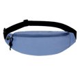 thumbnail image 1 of Riñonera para correr, ajustable, a prueba de sudor, riñonera para hombres y mujeres, senderismo, Fitness y trotar, 1 of 5