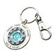 thumbnail image 2 of Llavero Marvel Iron Man Icons Tony Has A Heart 3D Metal, 2 of 6