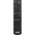 thumbnail image 1 of RM-AAU029 Télécommande de Remplacement Commander Compatible avec Sony Cinéma Maison HT-CT100 SA-WCT100, 1 of 5