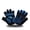 Blue, variant on Cycling Gloves Bike Gloves for Men/Women- 5MM Gel Pad Half Finger Bicycle Biking Gloves for Cycling/Weight Lifting/Gym/Motorcycle/Rowing/Outdoor Sports, Green, XXL
