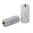thumbnail image 2 of High Pressure Stainless Steel Female Valve, Reliable and , Suitable for, 2 of 5