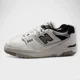 thumbnail image 5 of New Balance 550 Men's Shoes Sneakers Size 10D, 5 of 6