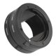 thumbnail image 3 of Adaptador de extensión de lente ANGGREK Kit de Adaptador de Primer Plano de 2 Piezas Bayoneta de Metal de Alta Precisión Negra de 10 mm y 16 mm con Contacto Electrónico, 3 of 8