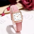 thumbnail image 4 of Stylish Women's Watch - Frosted Belt Fashion Timepieces as for Ladies, 4 of 6