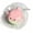Pink, variant on TOYOUME Cute Pufferfish Squishy Creamy Water Texture Squeeze Ball Slow Rise Sensory Fidget for Anxiety Relief, Pink