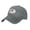 Gray, variant on Winchester Hat Adjustable Baseball Cap Cotton Cowboy Hat, Fashionable For Man Woman