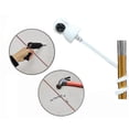 thumbnail image 2 of 1/4 Inch Thread Universal Camera Stand Baby Monitor Crib Desktop Bracket Flexible Support Rod, 2 of 5
