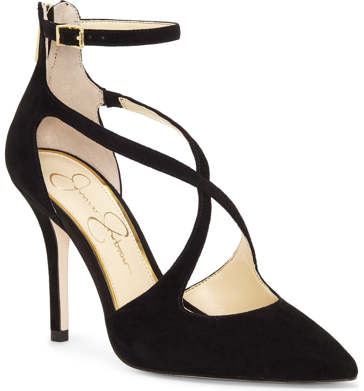 Jessica Simpson Women's WYNNLEY Pump - Walmart.com