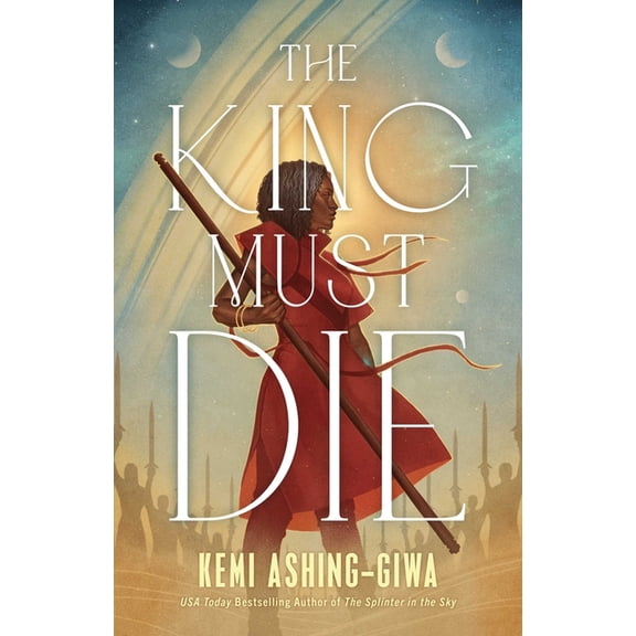 The King Must Die, (Paperback)