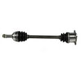thumbnail image 2 of GSP NCV69449 GSP New CV Axle Fits select: 1996-2000 TOYOTA RAV4, 2 of 5