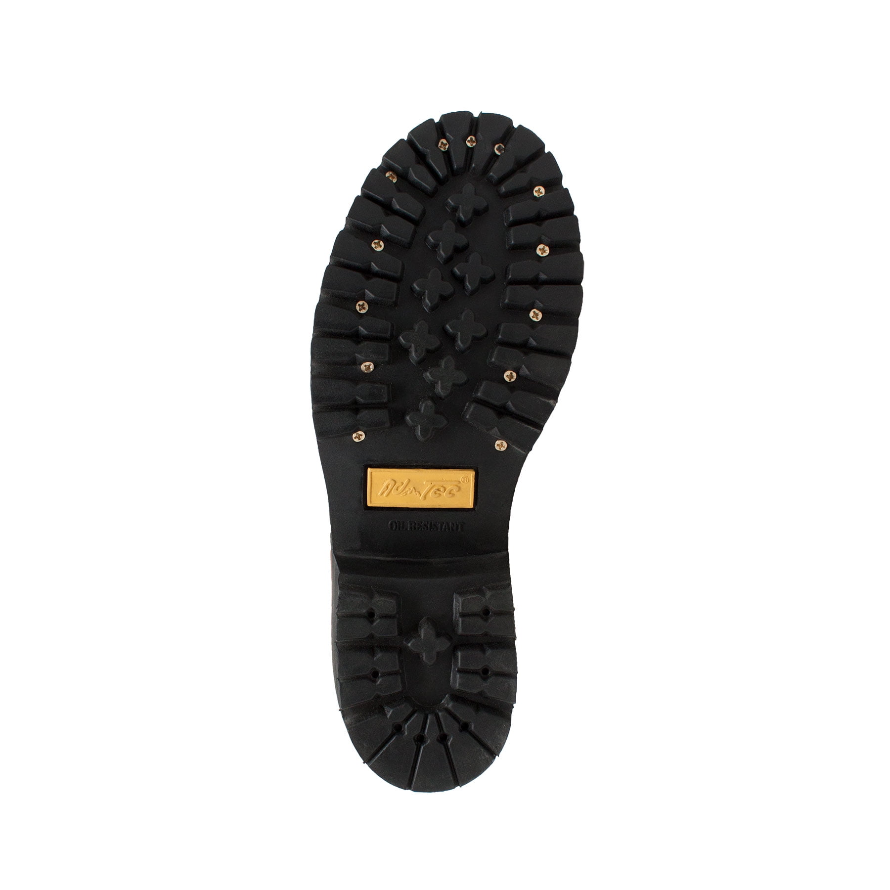 adtec fireman logger boots