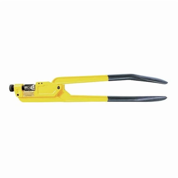 Ideal 22 in Dieless Crimper 6 to 4/0 Aluminum, 8 AWG to 250 KCMIL Copper 88-843