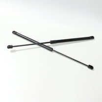 2pcs Rear Liftgate Struts 4557 SG230035 SG230056 Fit for Cadillac Escalade 1999-2003, for GMC Yukon XL 1500 2500 2000-2004, for Chevrolet Tahoe Suburban 1500 2500 2000-2004