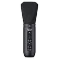 thumbnail image 2 of Micrófono TASCAM TM-250U para Podcast Condensador USB, 2 of 5