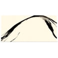 thumbnail image 1 of Great BIG Canvas | Rolled Tang Ling Poster Print entitled Silk Ink II, 1 of 4