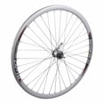 thumbnail image 2 of WheelMaster Alloy 700C Urban Rear Wheel, Bolt On, 36H, Silver, 2 of 3