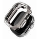 thumbnail image 4 of Correa Para Apple Watch, Acero Inoxidable, Hebilla con Funda, 4 of 5
