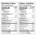 thumbnail image 3 of Betty Crocker Gluten Free SpongeBob SquarePants Animated Edition Fruit Flavoured Snacks, 3 of 5