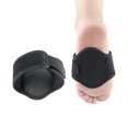 thumbnail image 3 of 2PCS Arch Support Brace Breathable Arch Support Band Plantar Fasciitis Band, 3 of 10
