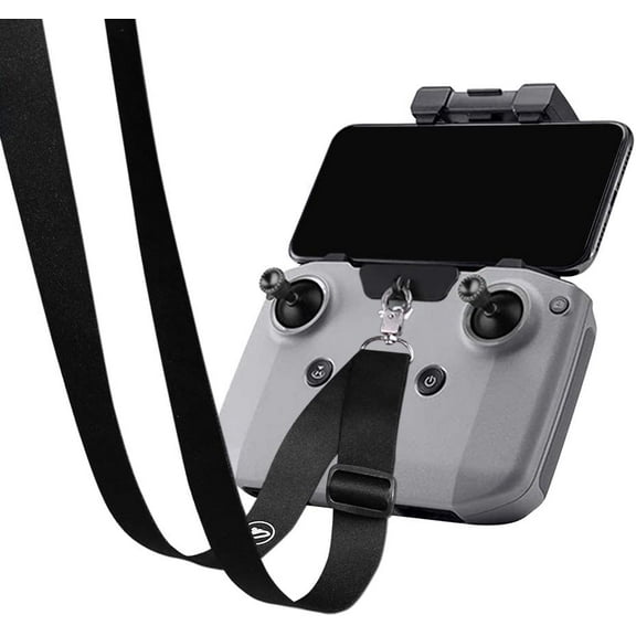 Lanyard Neck Strap for DJI Mini 4K/Flip/Neo/2 SE/Air 3/3S/Mavic 3/Mini 3/4 Pro/FPV Drone Accessories