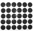 thumbnail image 1 of 50pcs/lot Customized Car Key Fob Logo Sticker Diy Resin Logo Sticker 10mm 11mm 12mm 13mm 14mm 15mm, 1 of 1
