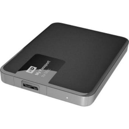 My Passport For Mac 1tb Wd
