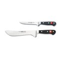 thumbnail image 1 of Wüsthof Classic Butcher Set, 2-Piece, 1 of 5