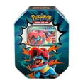 thumbnail image 3 of Pokémon Trading Card Games Mega Evolution 2.5 Ascended Heroes Mega Tin - Receive 1 at Random!, 3 of 5