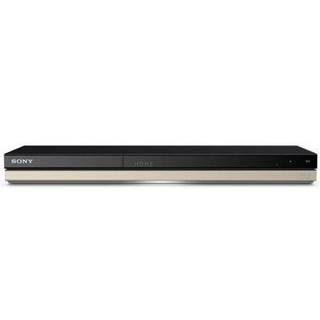 Sony Blu-ray Disc/DVD Recorder 1TB 2 Tuner Simultaneous Recording of 2 Programs External HDD Compatible Wireless LAN Built-in Model BDZ-ZW1500// Usb