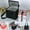 B 21x14x17CM, variant on QHUDLV WSRRDRECVHi Portable Thermal Insulated Cooler Bags Large Outdoor Meal Picnic Trips Drink Supplies BBQ Zip Lunch Camping Pack B Box