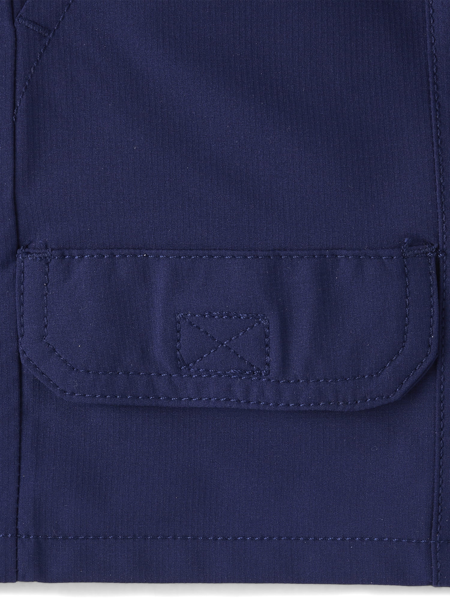 The Children's Place Baby & Toddler Boys Quick Dry Ripstop Cargo Shorts, Sizes 6M-5T