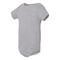 thumbnail image 2 of American Apparel Infant Baby Rib Onesie, 2 of 5
