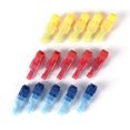 thumbnail image 4 of Yeacher Electric Wire Cable Connectors Quick Terminals Crimp Set Non Destructive Without Breaking Line, 4 of 8