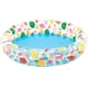 thumbnail image 1 of ZHAOCHENG Piscina Hinchable Kiddie Stars 2 Anillas Circulares (122cmX25cm), 1 of 5