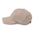 thumbnail image 5 of Rizz Dad Hat | Rizz Hat | Embroidered Rizz Dad Cap | Rizz Gift (Stone), 5 of 6